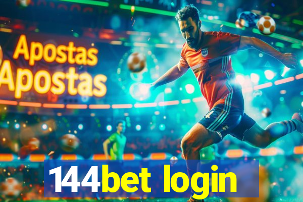 144bet login